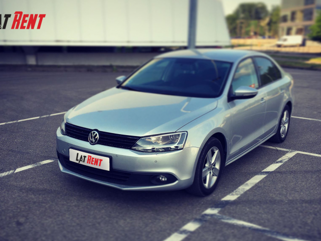 volkswagen jetta 1kv