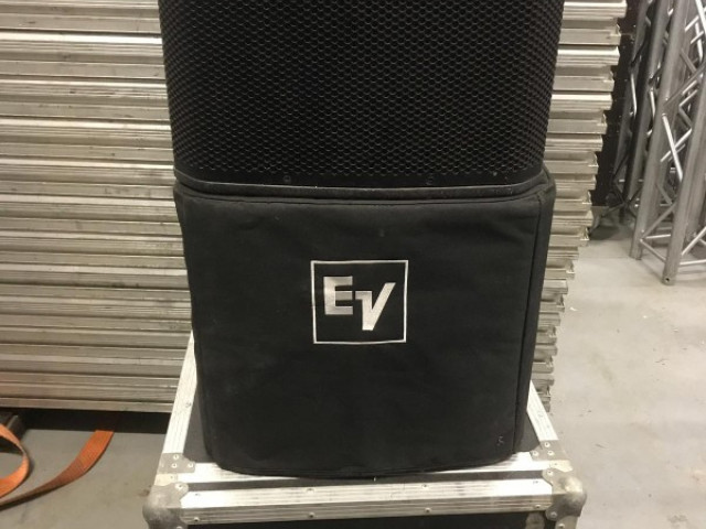 zxa1 aktivais subvufers 1lp