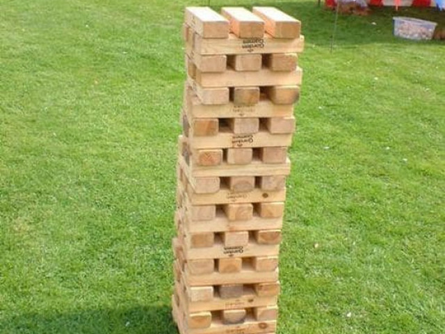jenga xxl 1lr