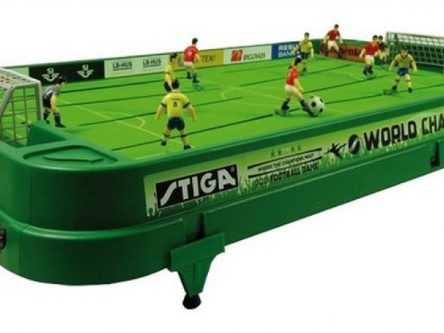 galda futbols stiga 1lt