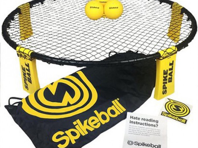 spikeball 1ly
