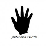 autonoma piecitis r