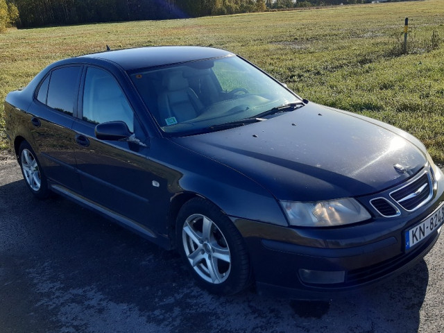 saab 9 3 1m2