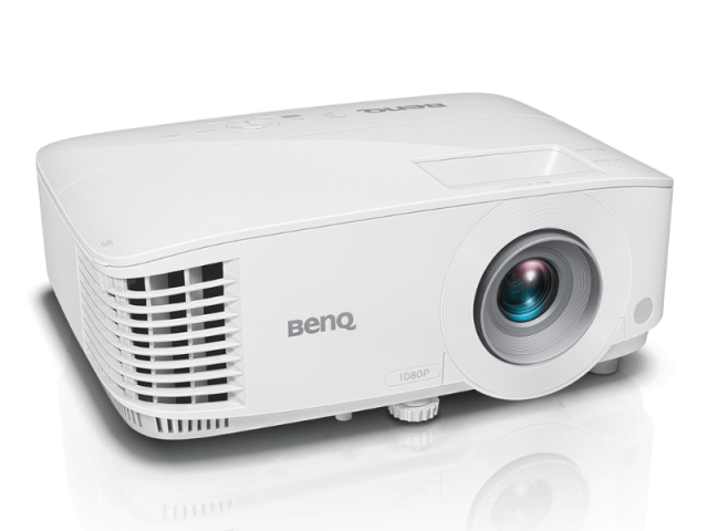 benq mh733 4000 lum fhd projektori 1ma