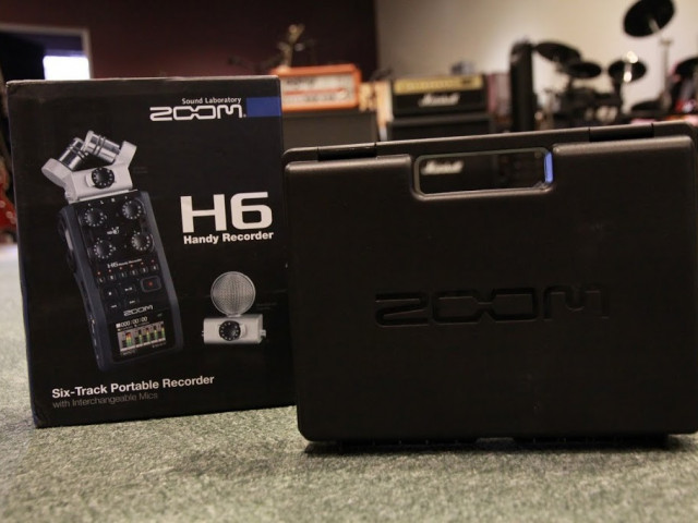 zoom h6 1mb