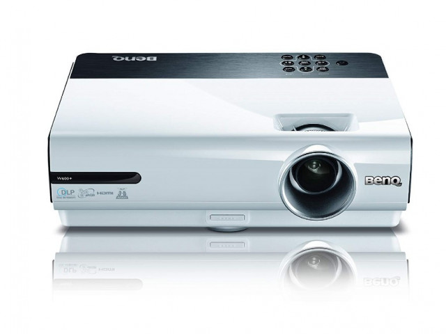 projektors benq w600 1mc