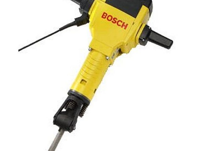 bosch gsh 27 1sm