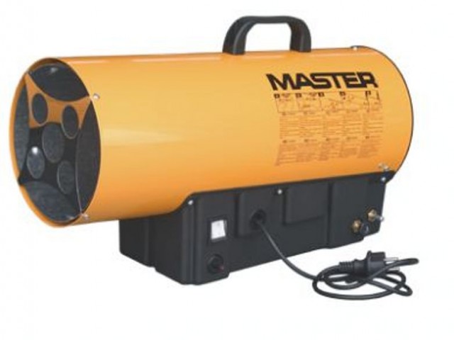 gazes silditajs master blp 30 kw 1t6