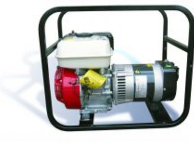 generators gesan g5000h4 kw 1tb