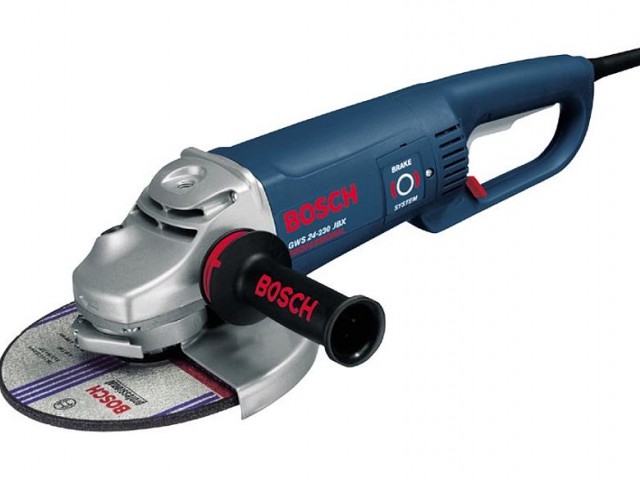 fleksis bosch gws 24 230 jbv 1tp