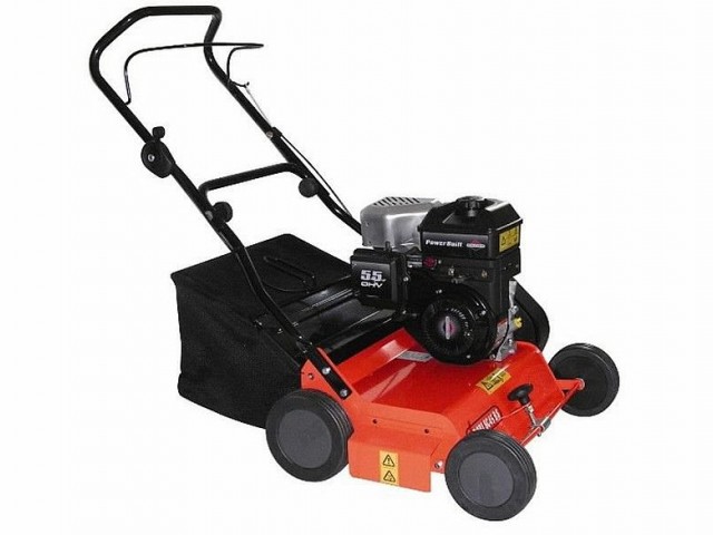 aerators dormak sc 45 benzins 1v6