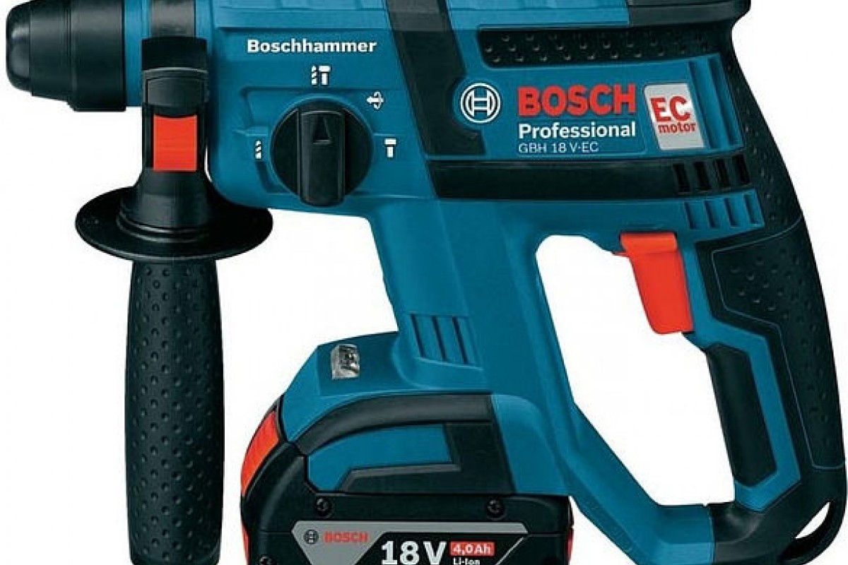 bosch hammer drill t32