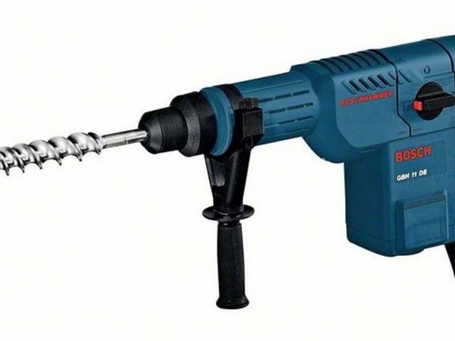 perforators bosch gbh 11 de 1vg