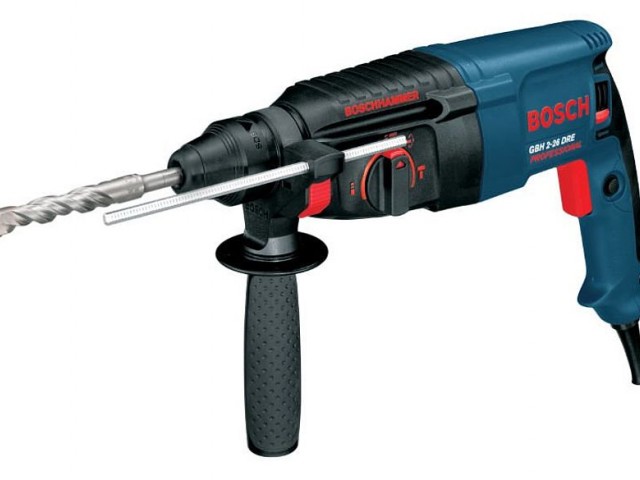 perforators bosch gbh 2 26 dre dfr 1vh