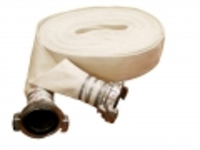 izpludes caurule 10m 50 100mm 1w5