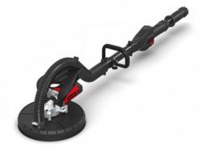 sienu un griestu slipmasina menzer lhs 225 vario 1wv