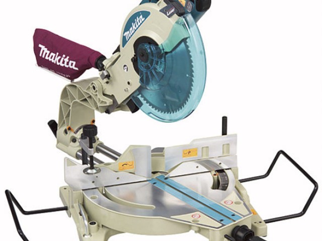 lenkzagis makita ls1214 1x3