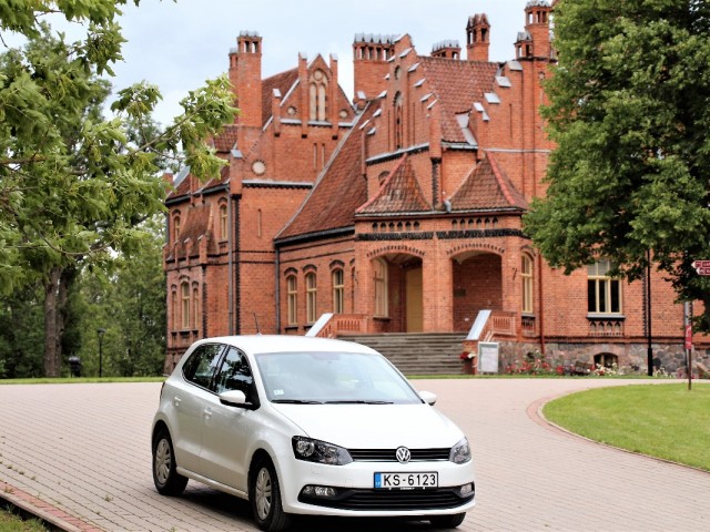 vw polo 2017 auto noma 1y5