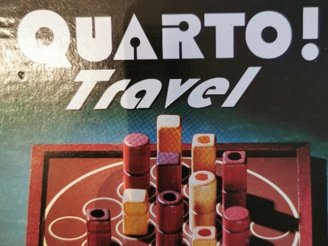 quarto travel 1zc