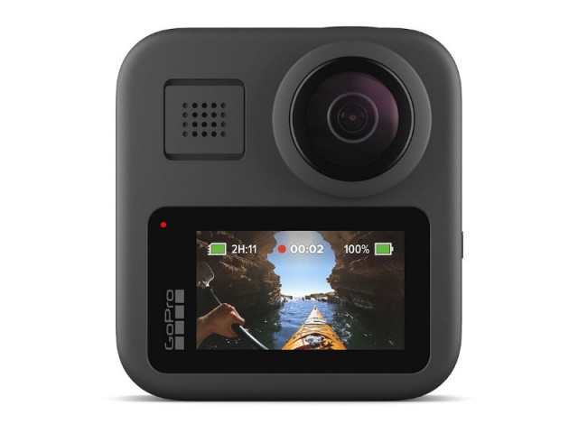 gopro hero max 1zv