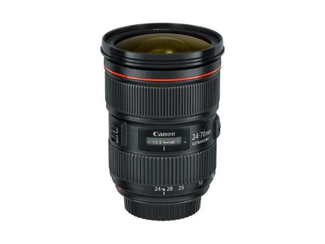 canon ef 24 70mm f28 l ii usm 1zz
