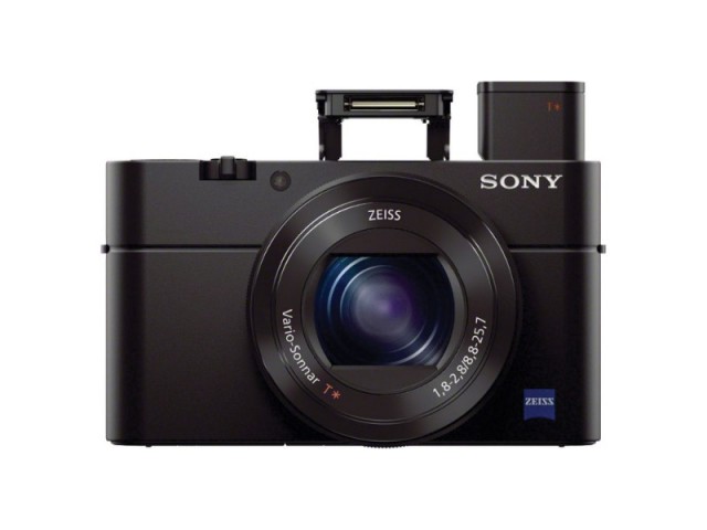 sony dsc rx100 iii 200