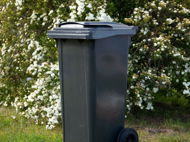 atkritumu tvertne pasakumiem 120l 24c