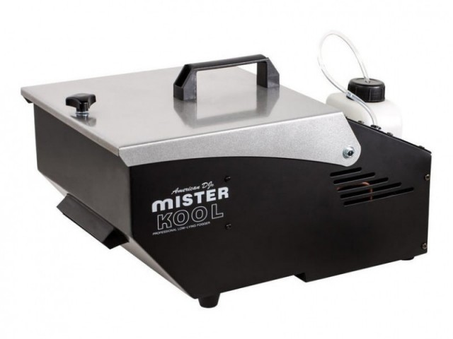 zemo dumu masina adj mister kool ii 24q