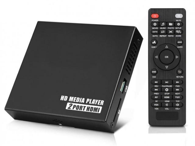 media player audiovideo atskanotajs 252