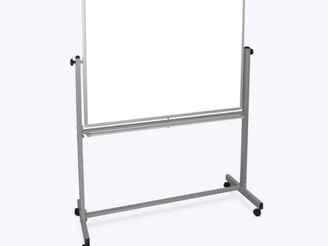 tafele uz stativa 125x90cm 259