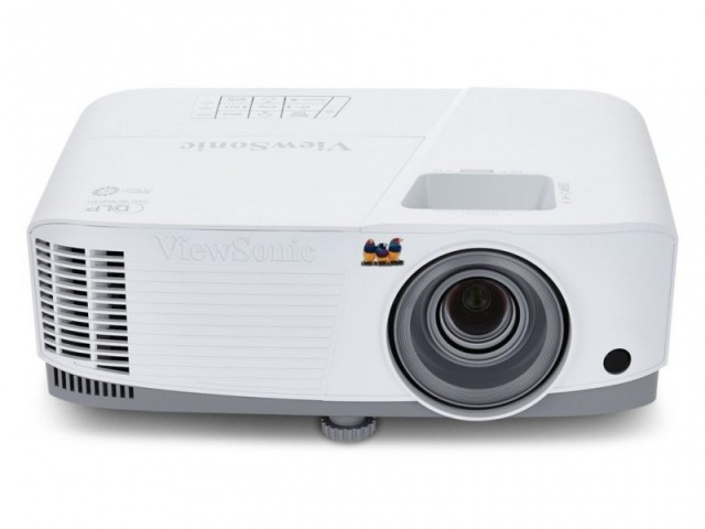 video projektors viewsonic pa503s 25d