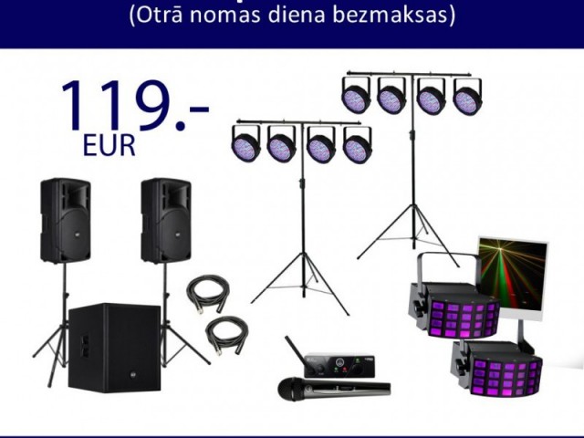 kazu paka nr 2 komplekts noma 26q