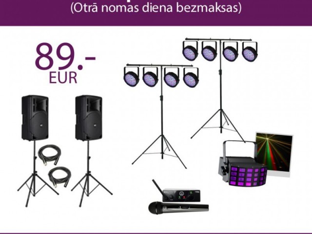 kazu paka nr 1 komplekts noma 26t