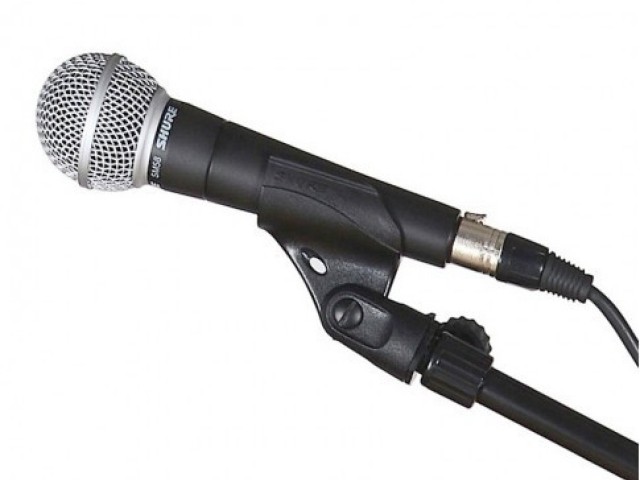 mikrofons shure sm58 28j