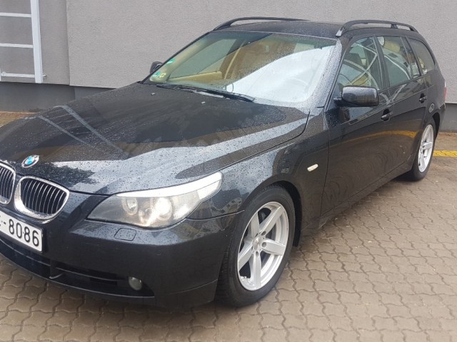 bmw 530d 1nq