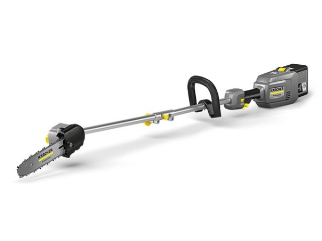 karcher mt teleskopiska akumulators 36v 2d8