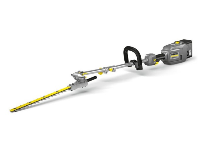 karcher mt teleskopiskas skeres 36v 2d9