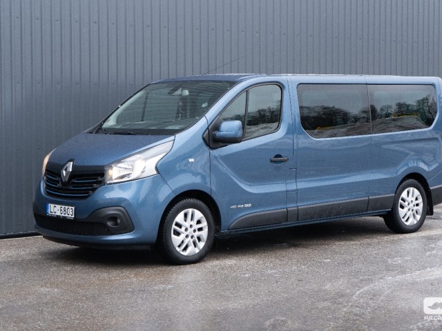 renault traffic 20d manuals 2de