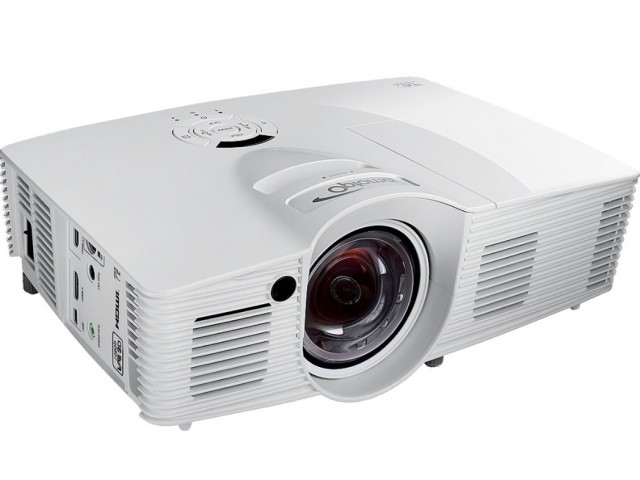 projektors fullhd isa fokusa 2dx