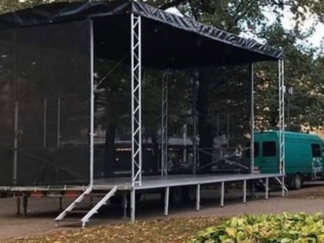 mobila skatuve 7x5m 2e7