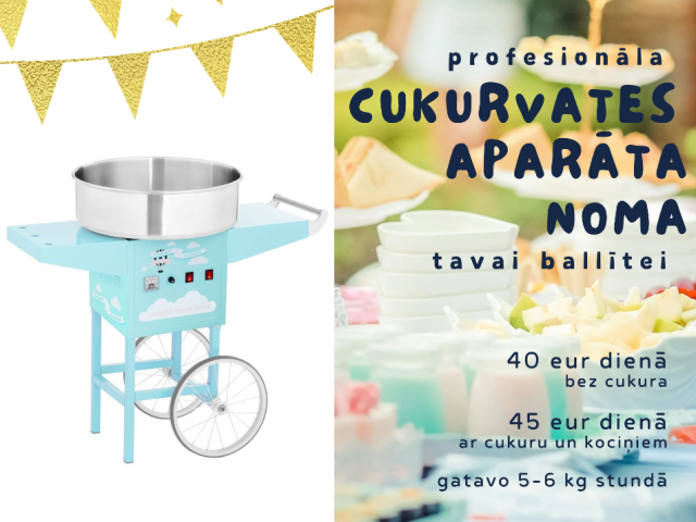 cukurvates aparata noma 2ch