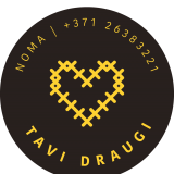 tavi draugi noma 5l