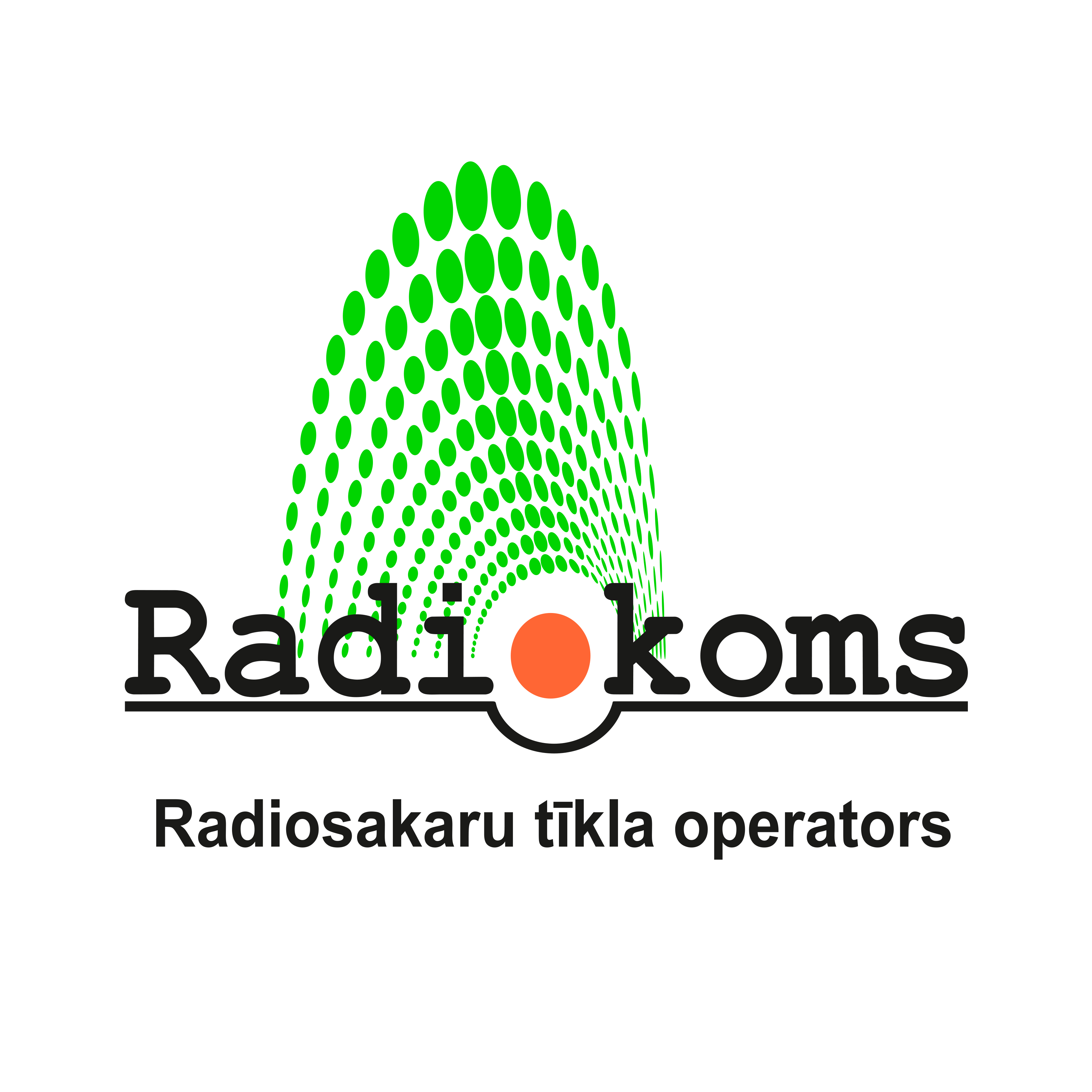 Radiokoms