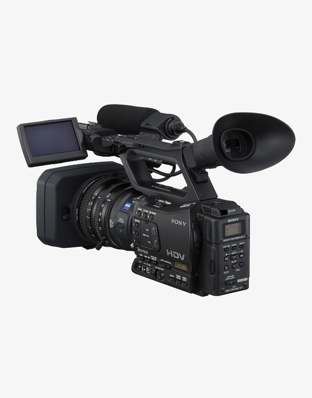 Videokamera SONY Z7