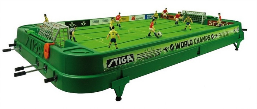 Galda futbols "Stiga"