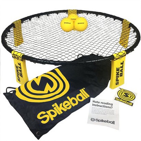 Spikeball