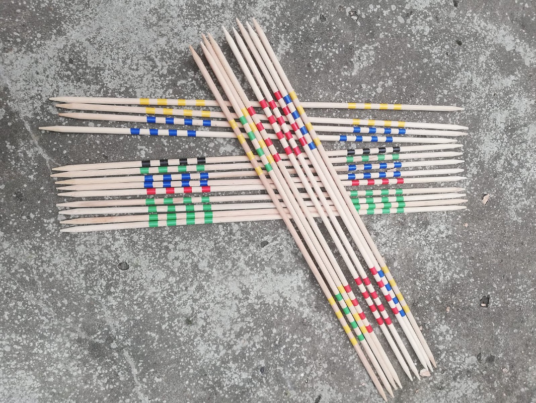 Mikado XXL
