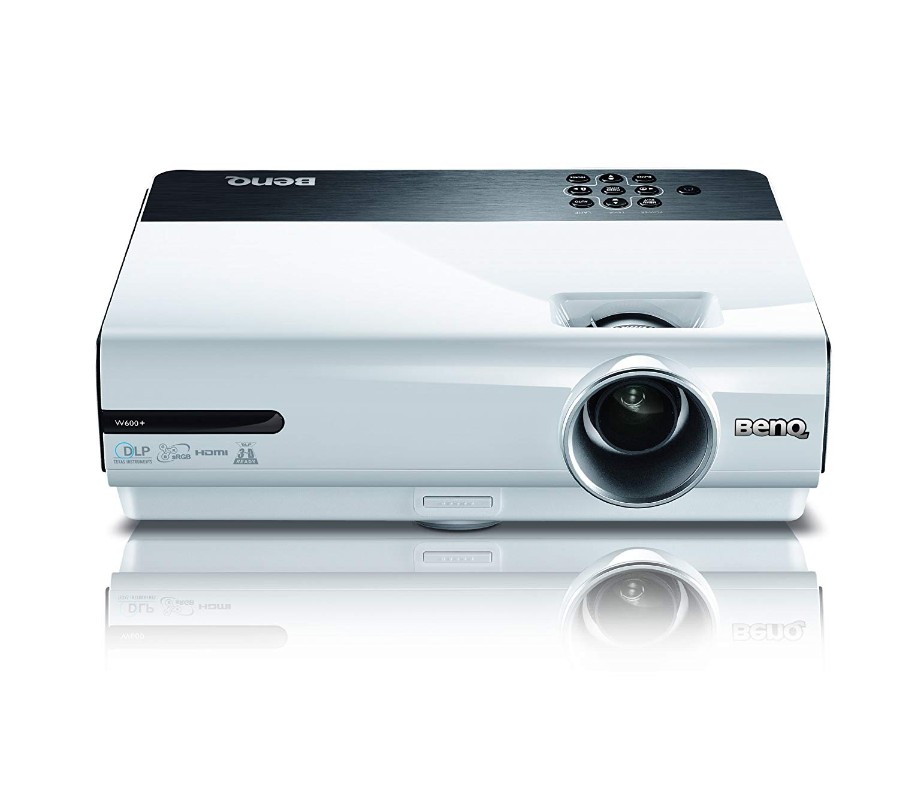 Projektors BENQ W600+