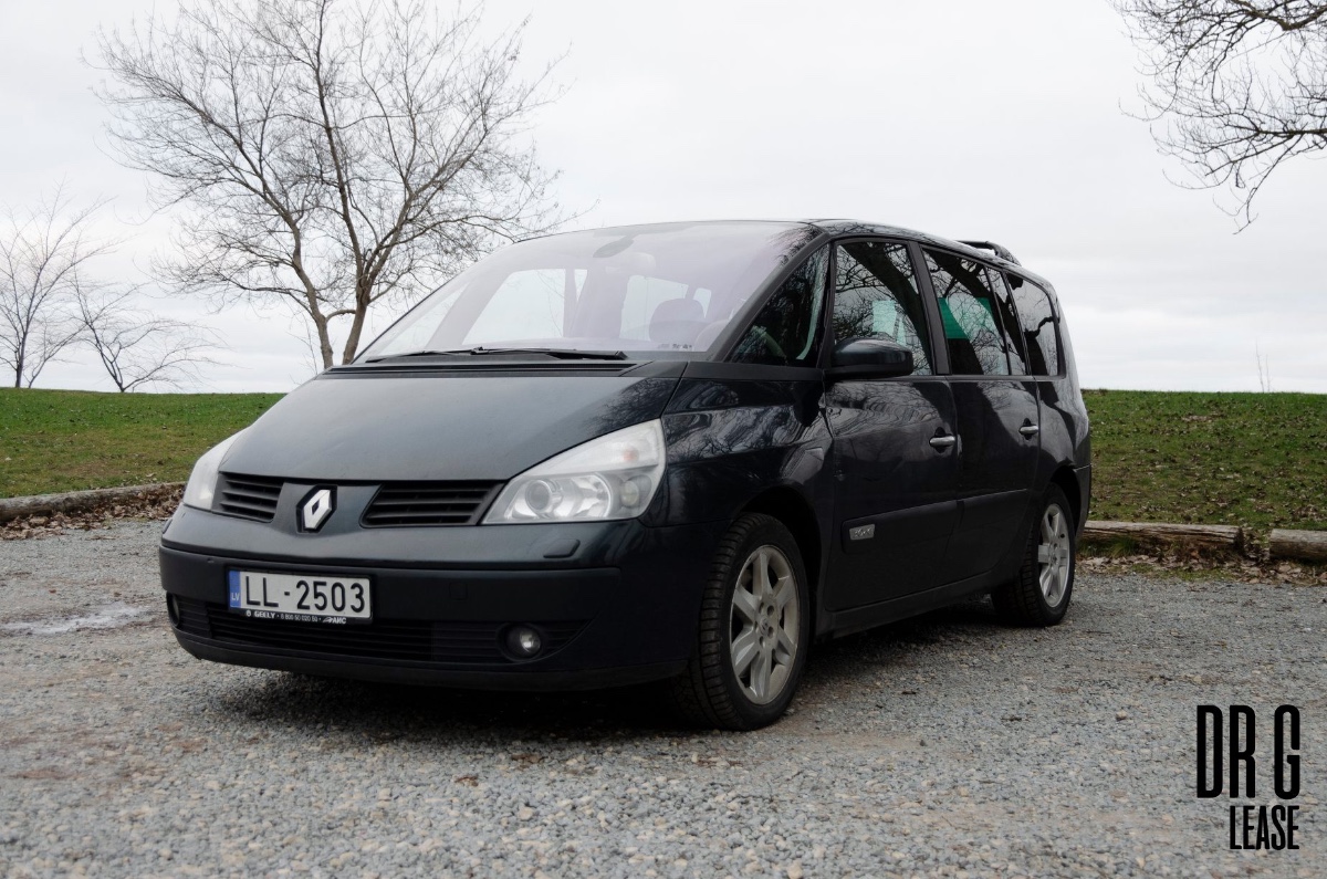 Renault Espace