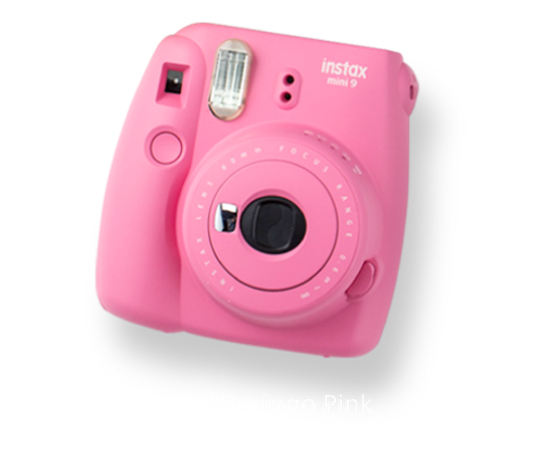 Instax mini 9